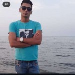 تصویر پروفایل پیمان