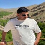 تصویر پروفایل همایون