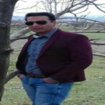 تصویر پروفایل اسماعیل