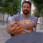 تصویر پروفایل هومن