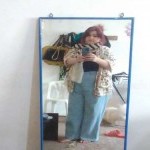 تصویر پروفایل مرسده