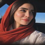 تصویر پروفایل فرشته