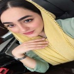 تصویر پروفایل فاطمه