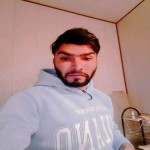 تصویر پروفایل ایرج
