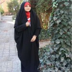 تصویر پروفایل عایشه