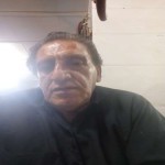 تصویر پروفایل صادق