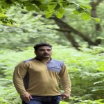 تصویر پروفایل امین