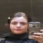 تصویر پروفایل نازنین