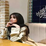 تصویر پروفایل سحر