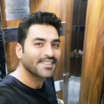 تصویر پروفایل مجید