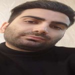 تصویر پروفایل مسعود