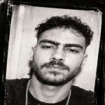 تصویر پروفایل رضا