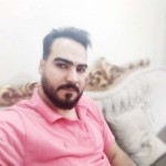 تصویر پروفایل امیر علی