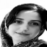 تصویر پروفایل مهسا