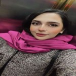 تصویر پروفایل نرگس
