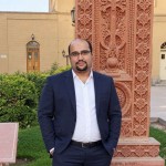 تصویر پروفایل امیر