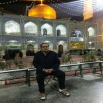 تصویر پروفایل آریاآریا