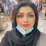 تصویر پروفایل سلما