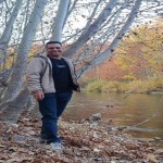 تصویر پروفایل حامد