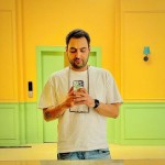 تصویر پروفایل نوید