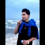 تصویر پروفایل عرشیا