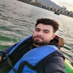 تصویر پروفایل مرتضی