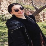 تصویر پروفایل مریم
