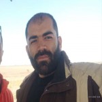 تصویر پروفایل مهدی