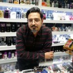 تصویر پروفایل امیر