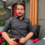 تصویر پروفایل آرش