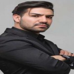 تصویر پروفایل حمید