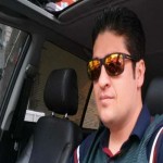 تصویر پروفایل بهزاد