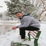 تصویر پروفایل مصطفی
