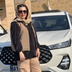 تصویر پروفایل کیمیا