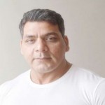 تصویر پروفایل فرهاد