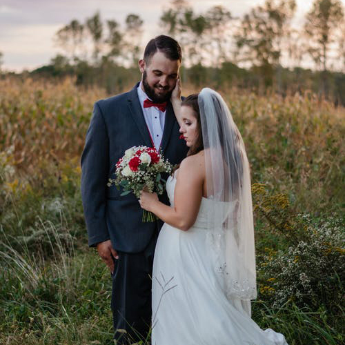 آدرس تلگرام ازدواج موقت با تصویر