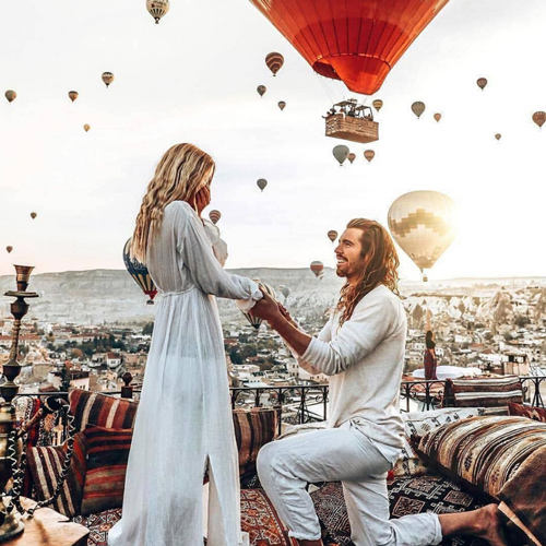 همسریابی دوهمراز