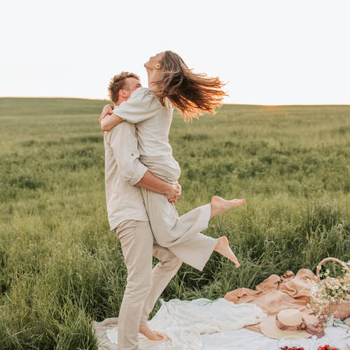 عکس دوست صمیمی