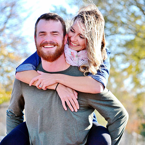 معتبرترین سایت همسریابی