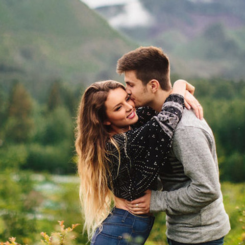 در دسر ازدواج با مرد بچه دار