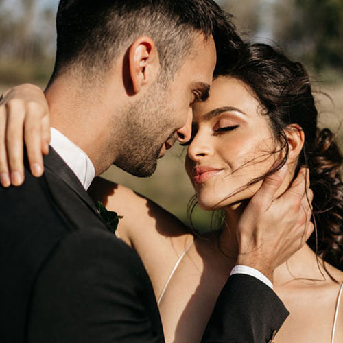 متن فارسی خطبه عقد دایم