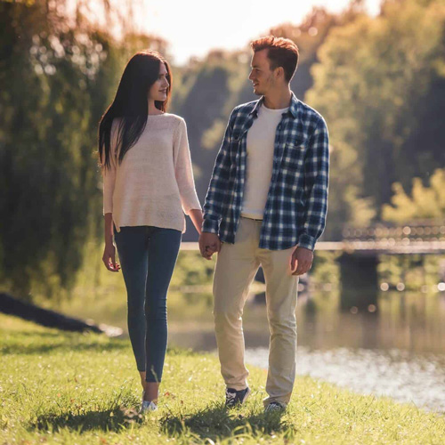 همسریابی همسان گزینی