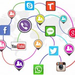 نصب شبکه اجتماعی جدید