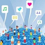 شبکه اجتماعی پرطرفدار ایرانی کدام است؟