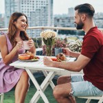 برنامه دوست یابی تصادفی و جالب