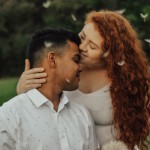 مراسم نامزدی