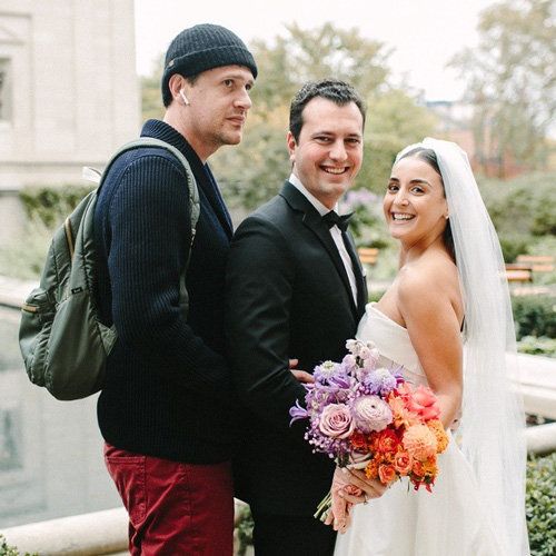 خانمی برای ازدواج موقت