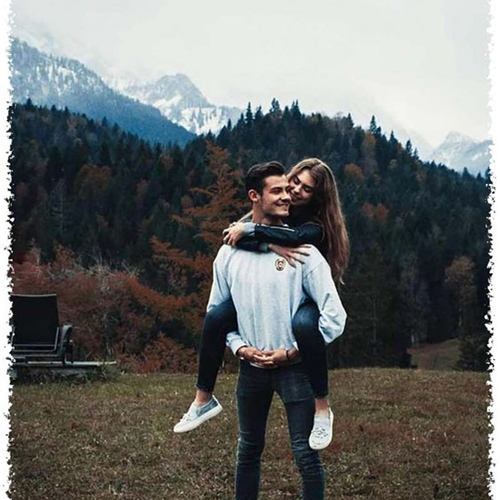 کانال صیغه با عکس