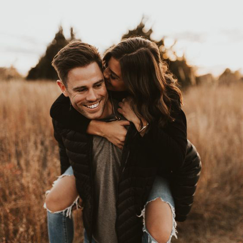 ازدواج دائم