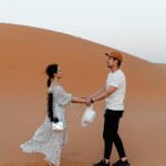 دوستیابی در ایران چگونه است؟